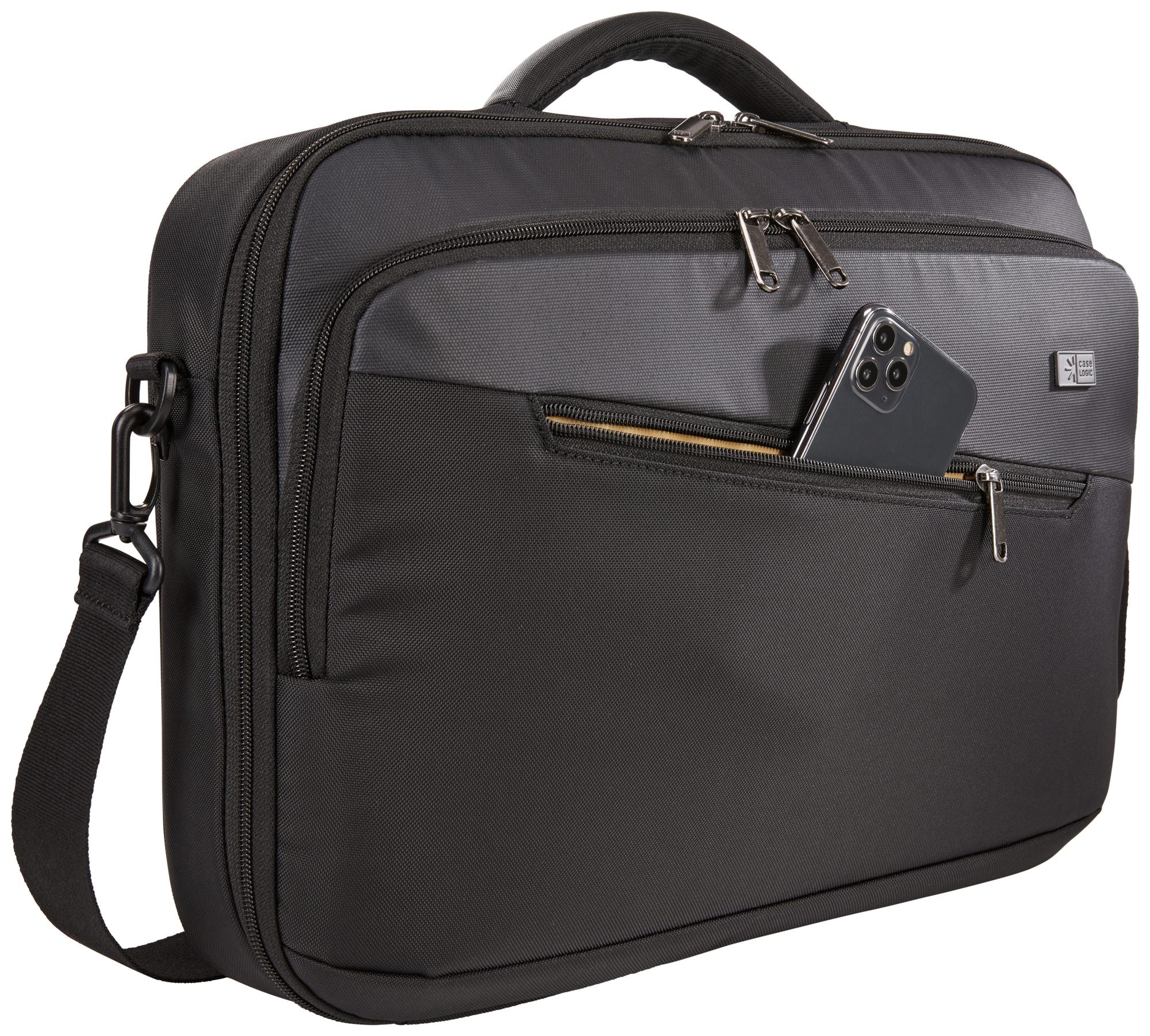 Case Logic Propel Briefcase 15.6'' Black