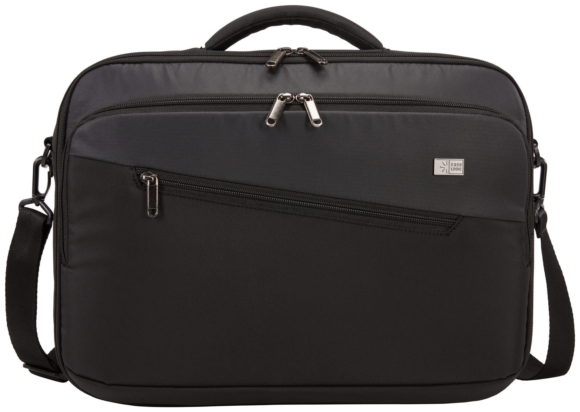 Case Logic Propel Briefcase 15.6'' Black