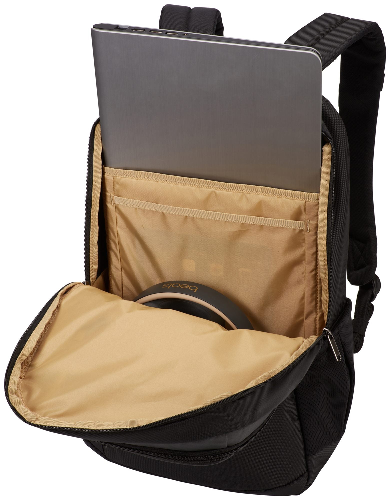 Case Logic Propel Backpack 15.6'' Black