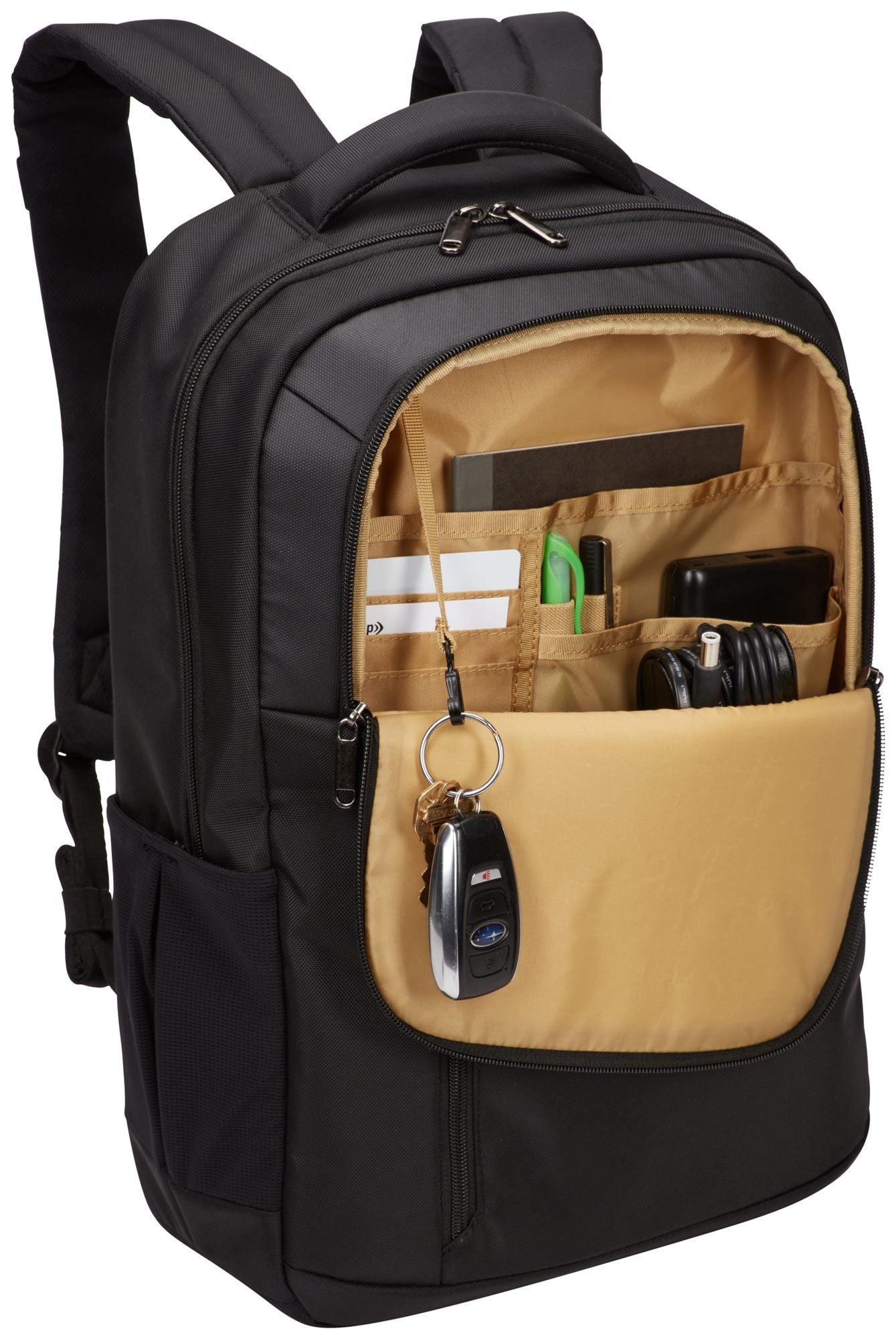 Case Logic Propel Backpack 15.6'' Black