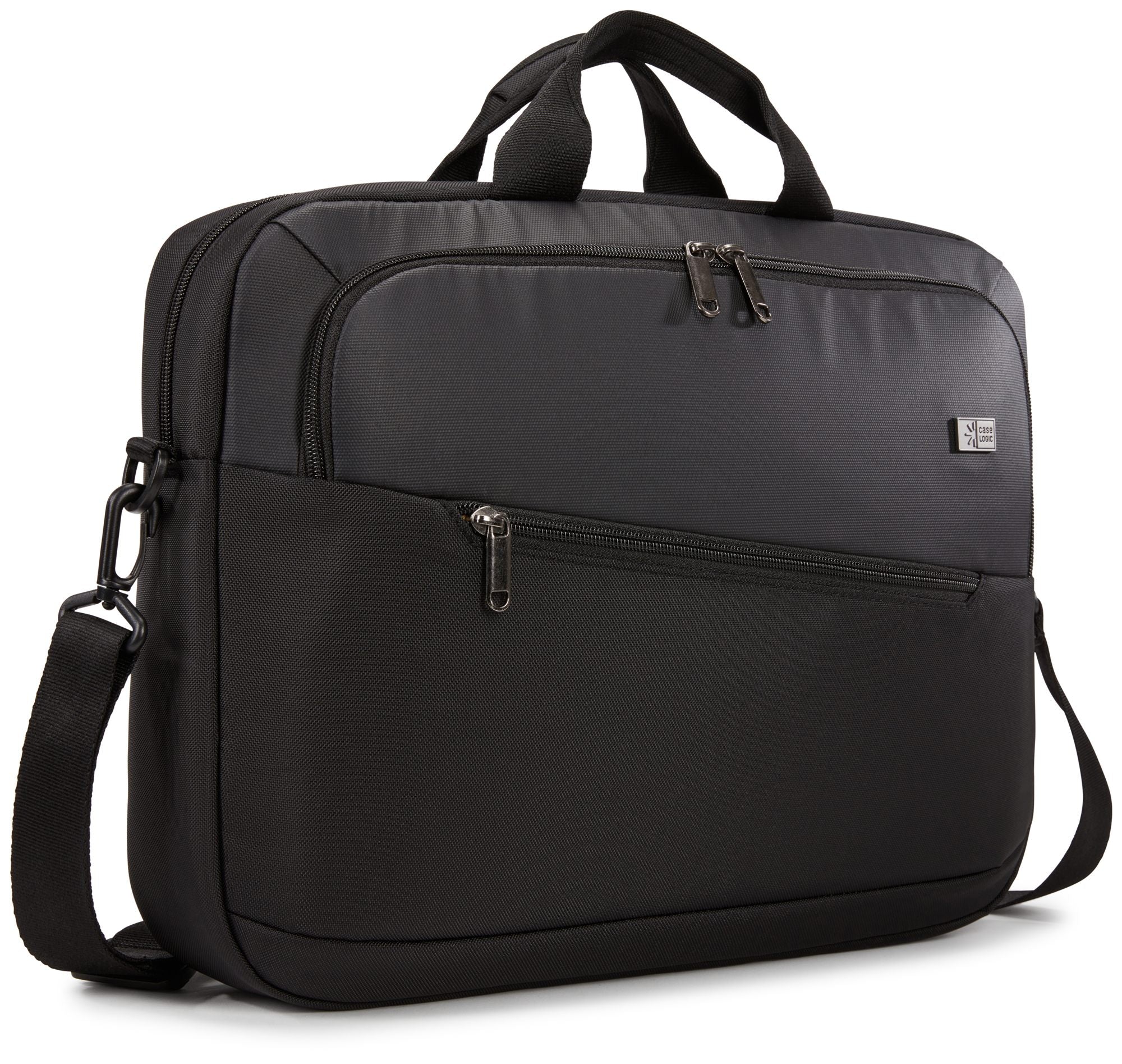 Case Logic Propel Attache 15.6'' Black