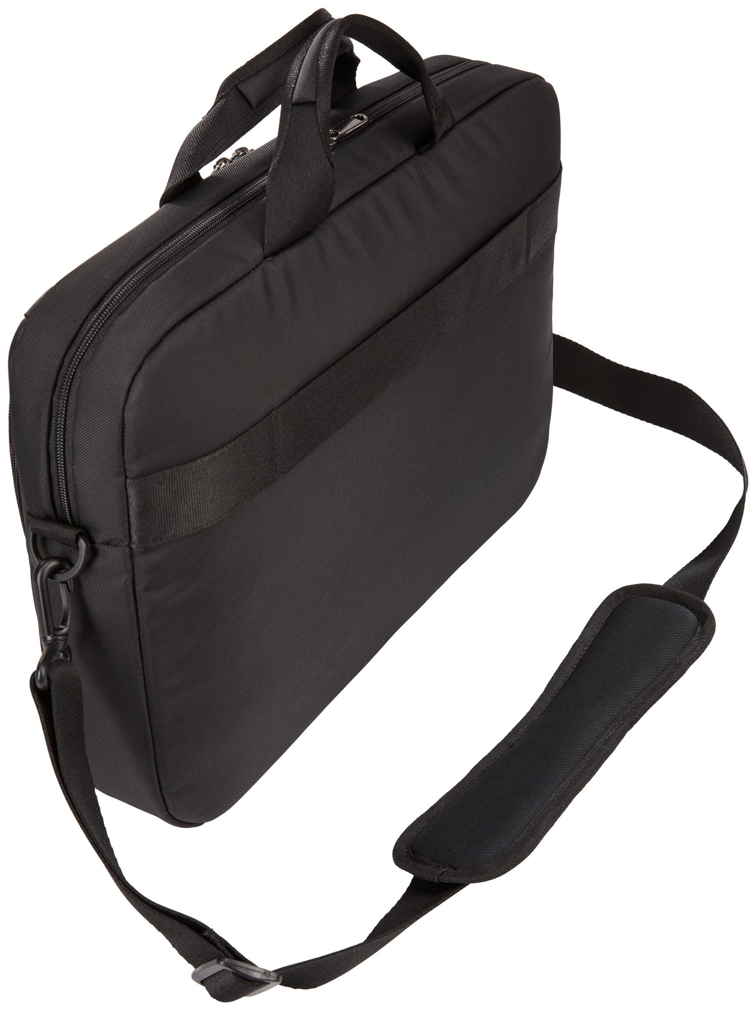 Case Logic Propel Attache 15.6'' Black