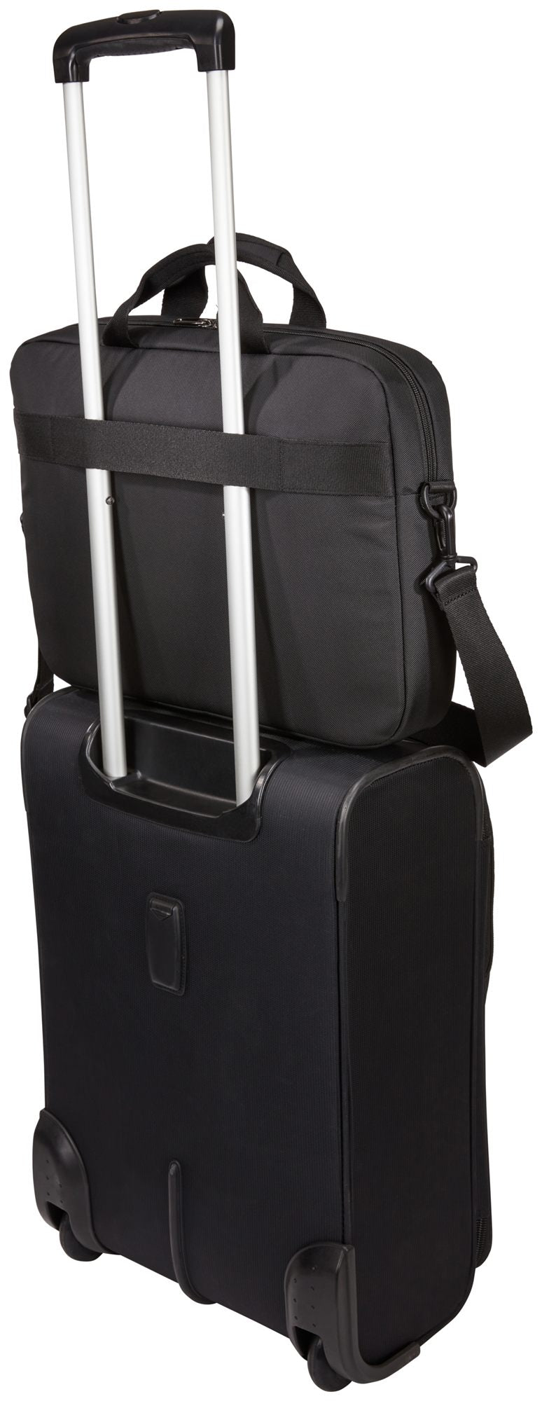 Case Logic Propel Attache 15.6'' Black