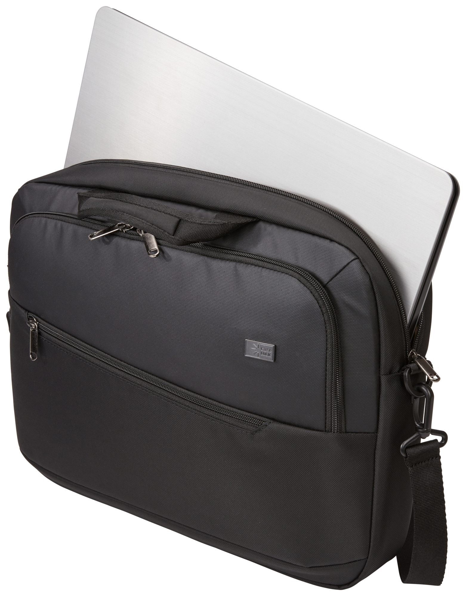 Case Logic Propel Attache 15.6'' Black