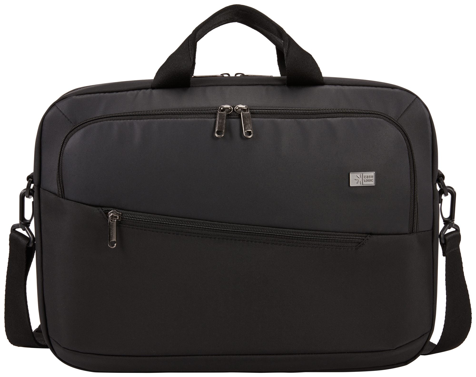 Case Logic Propel Attache 15.6'' Black