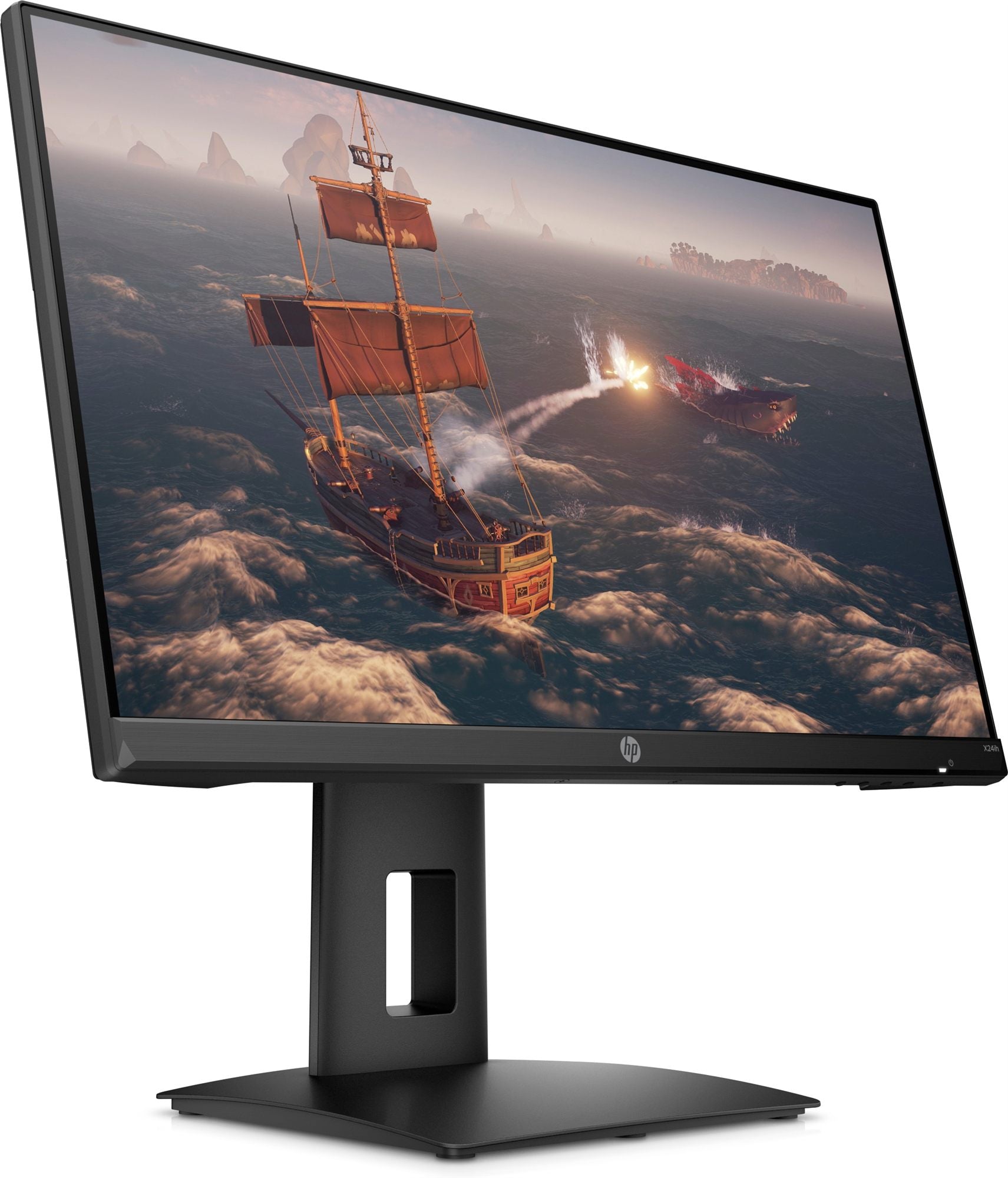 HP X24ih FHD Gaming Monitor