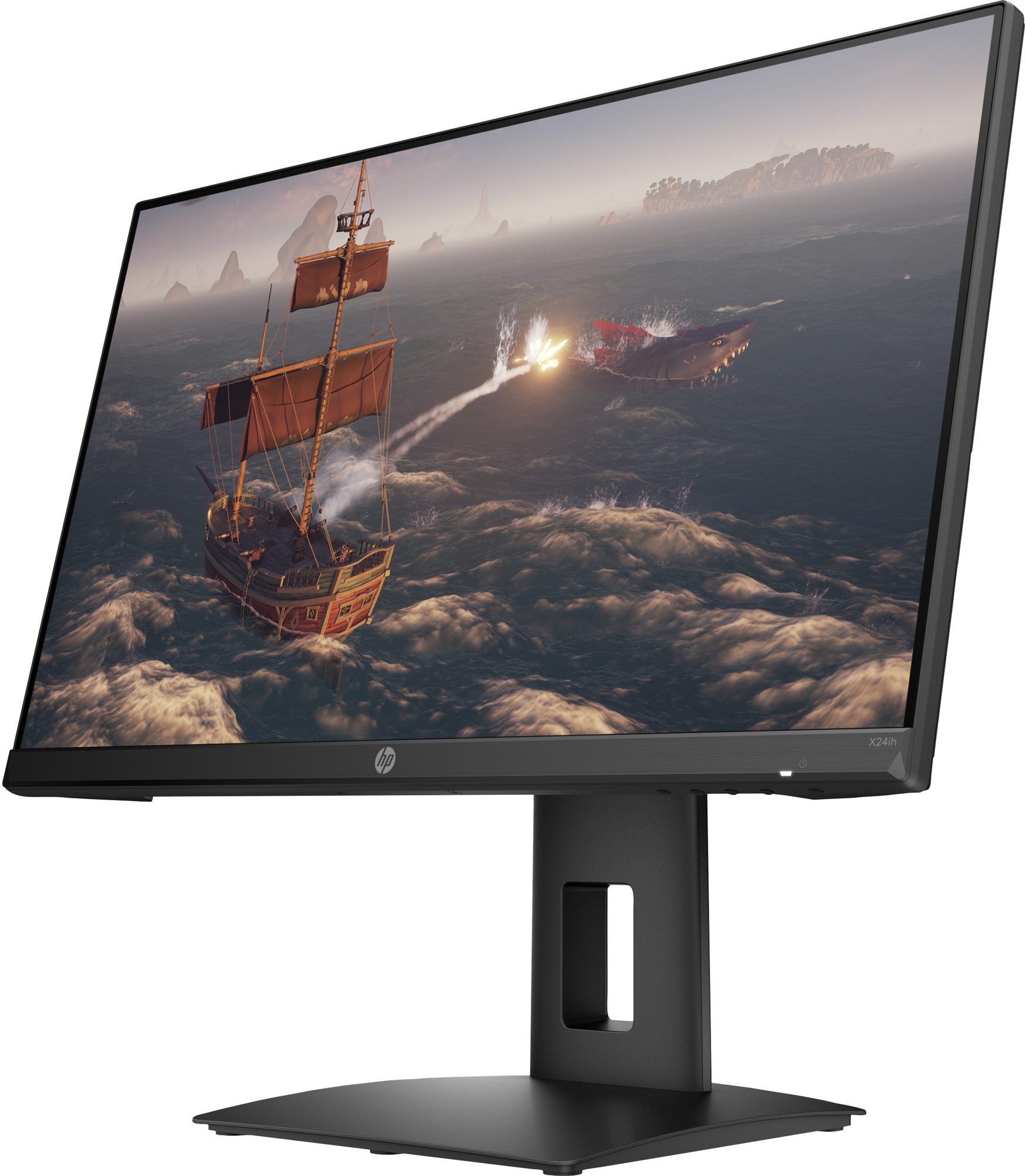 HP X24ih FHD Gaming Monitor