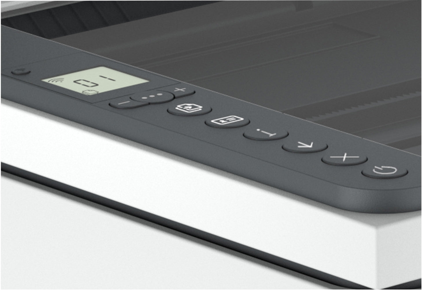 HP LaserJet MFP M234dw MFP Mono B/W laser Legal media 29ppmcopy 29ppmprint 150 sheets USB 2.0 LAN Wi-Fi light basalt