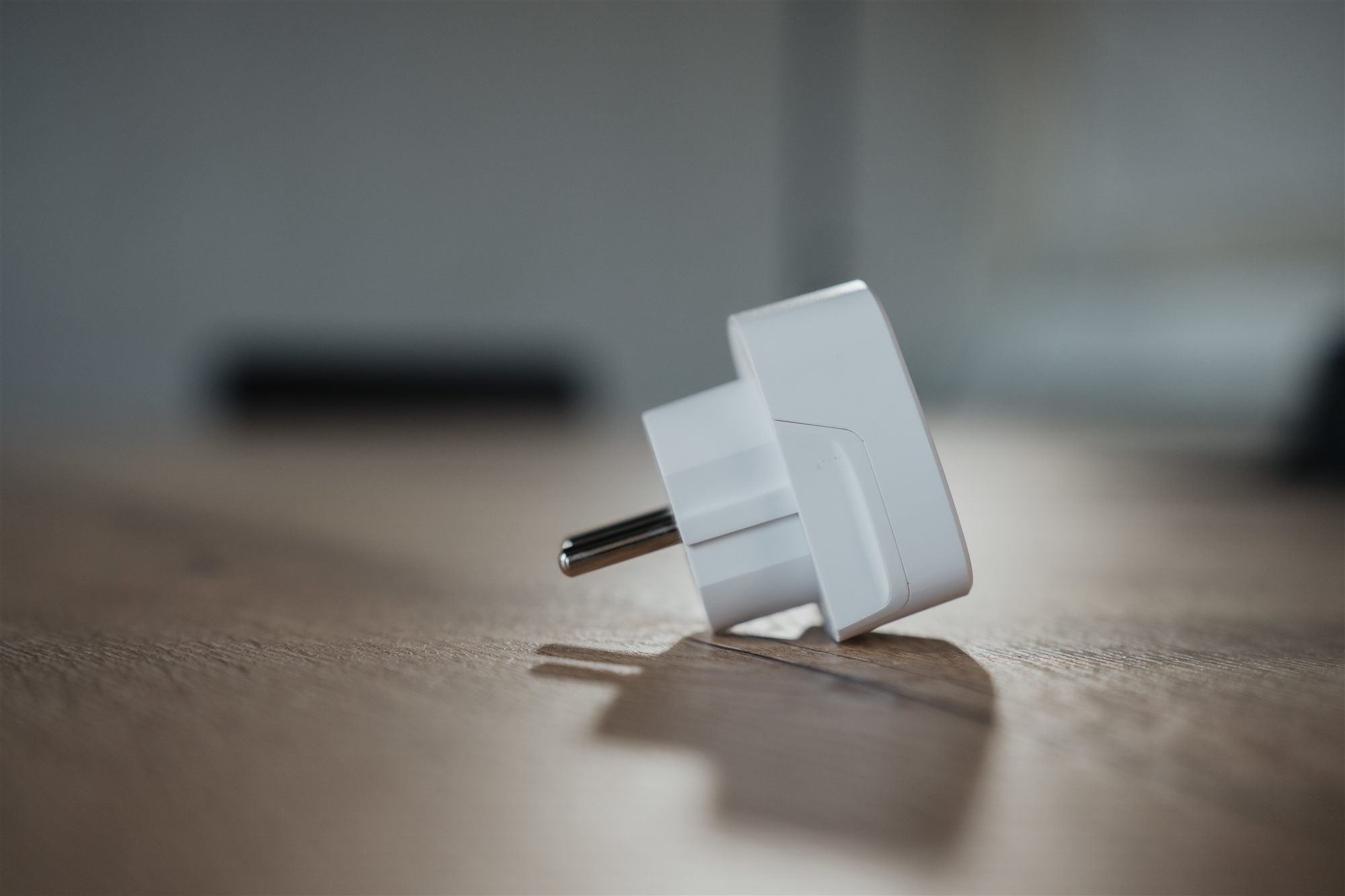 Verbatim World to Europe Travel Adapter