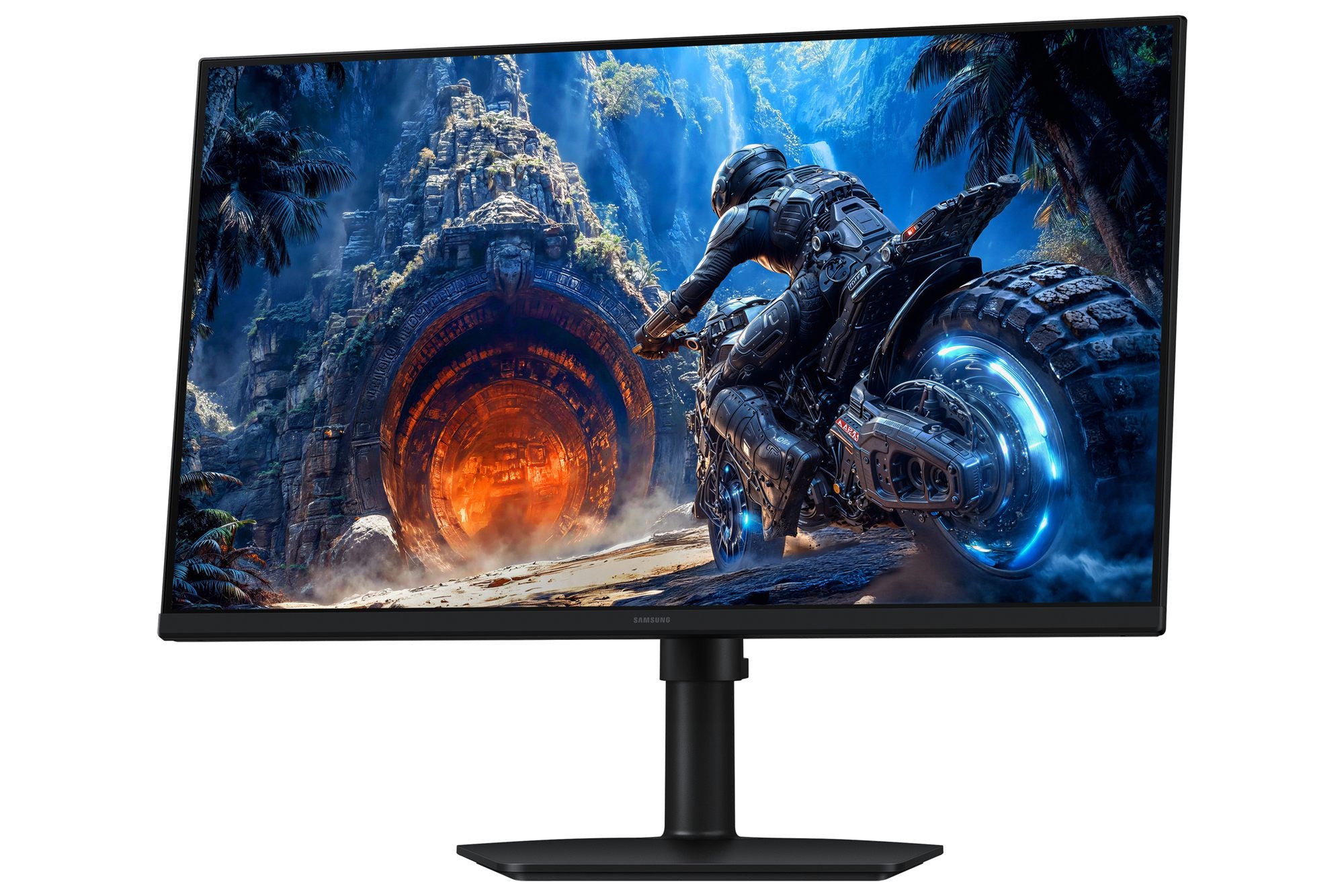 ODYSSEY G4 - G40H - 27'' FHD 300Hz