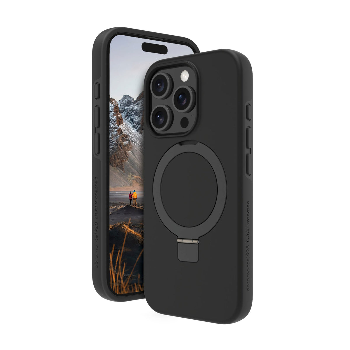 IcelandUltraD3OMSKickiPhone16ProBLK