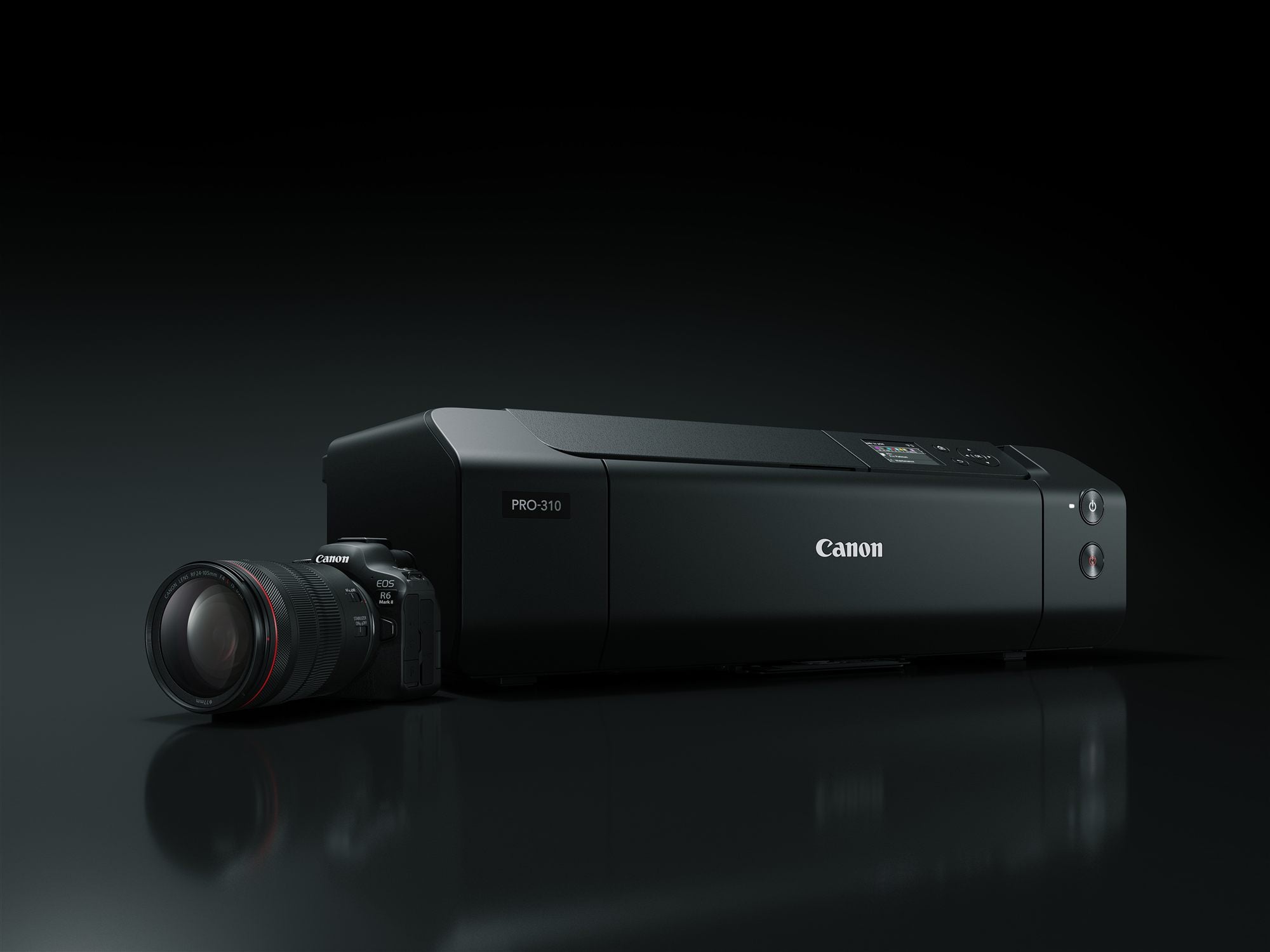 Canon imagePROGRAF PRO-310