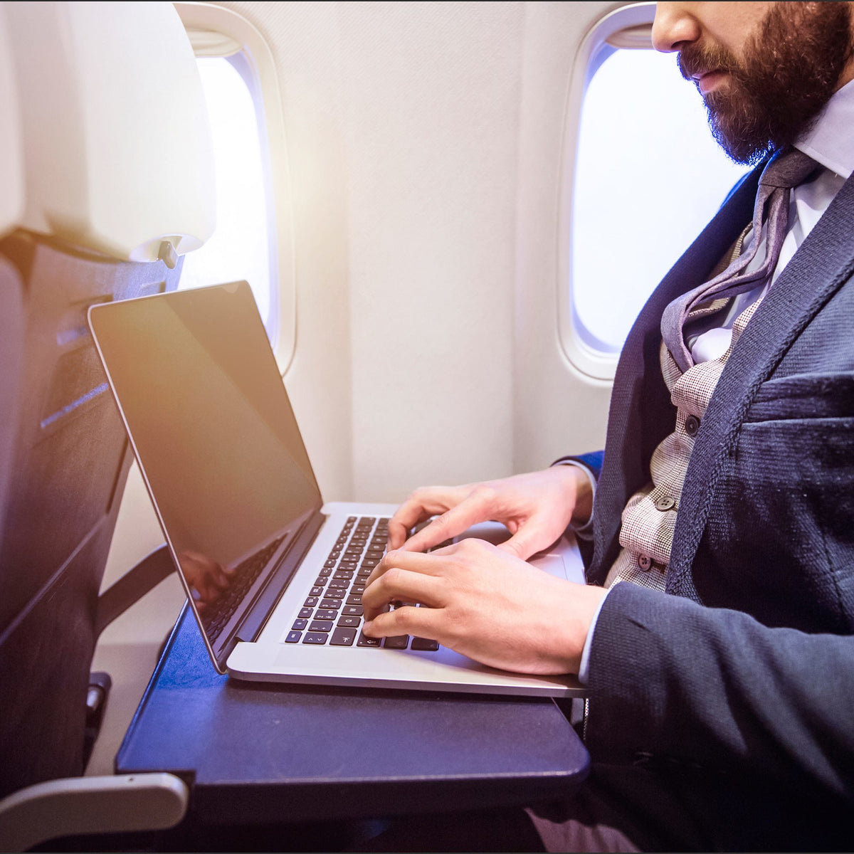 13.3in Laptop Privacy Screen Anti-Glare