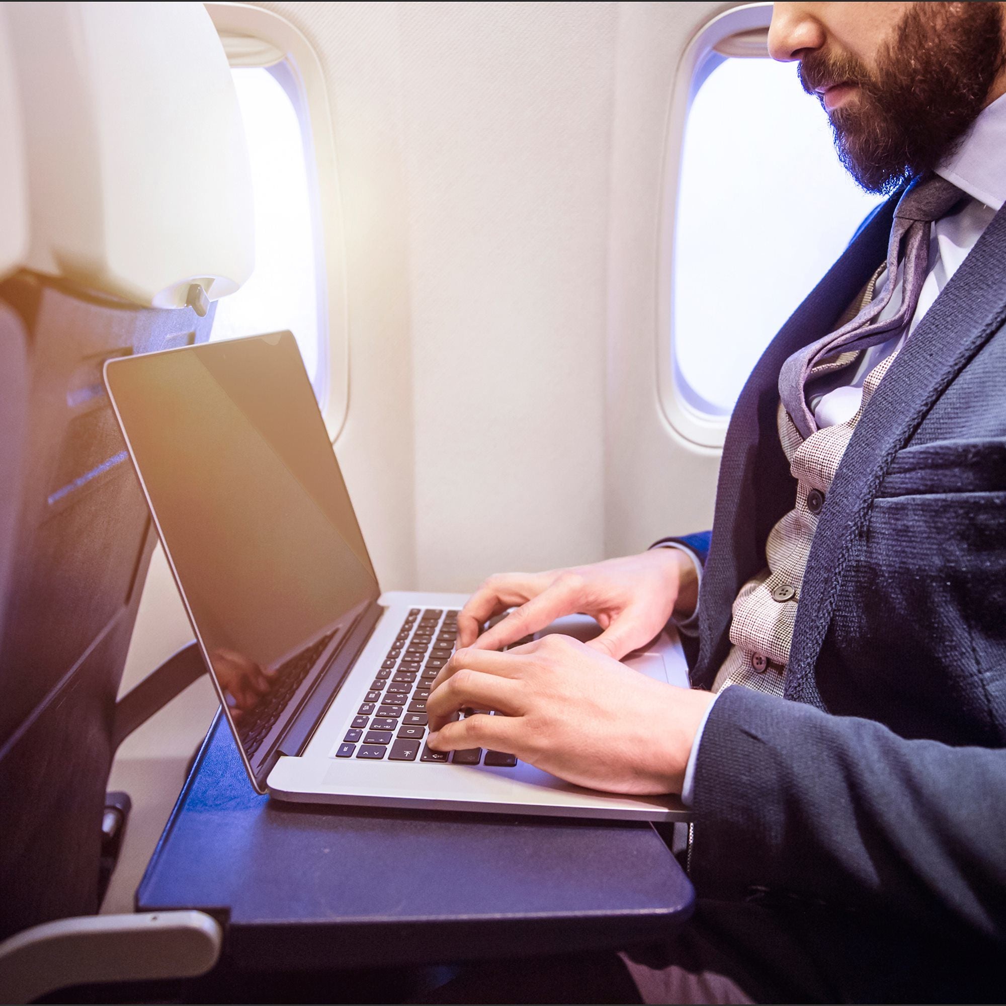 13.3in Laptop Privacy Screen Anti-Glare