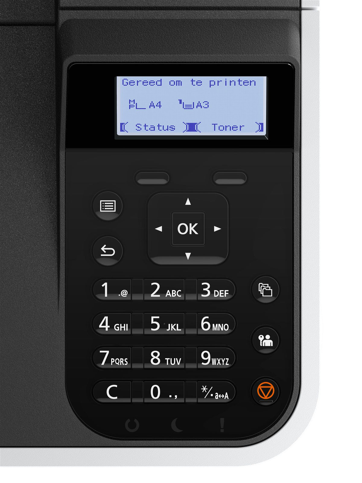 Kyocera 1102Y43NL0 ECOSYS P4140dn 40 ppm - impression, 1200x1200 dpi, réseau, duplex
