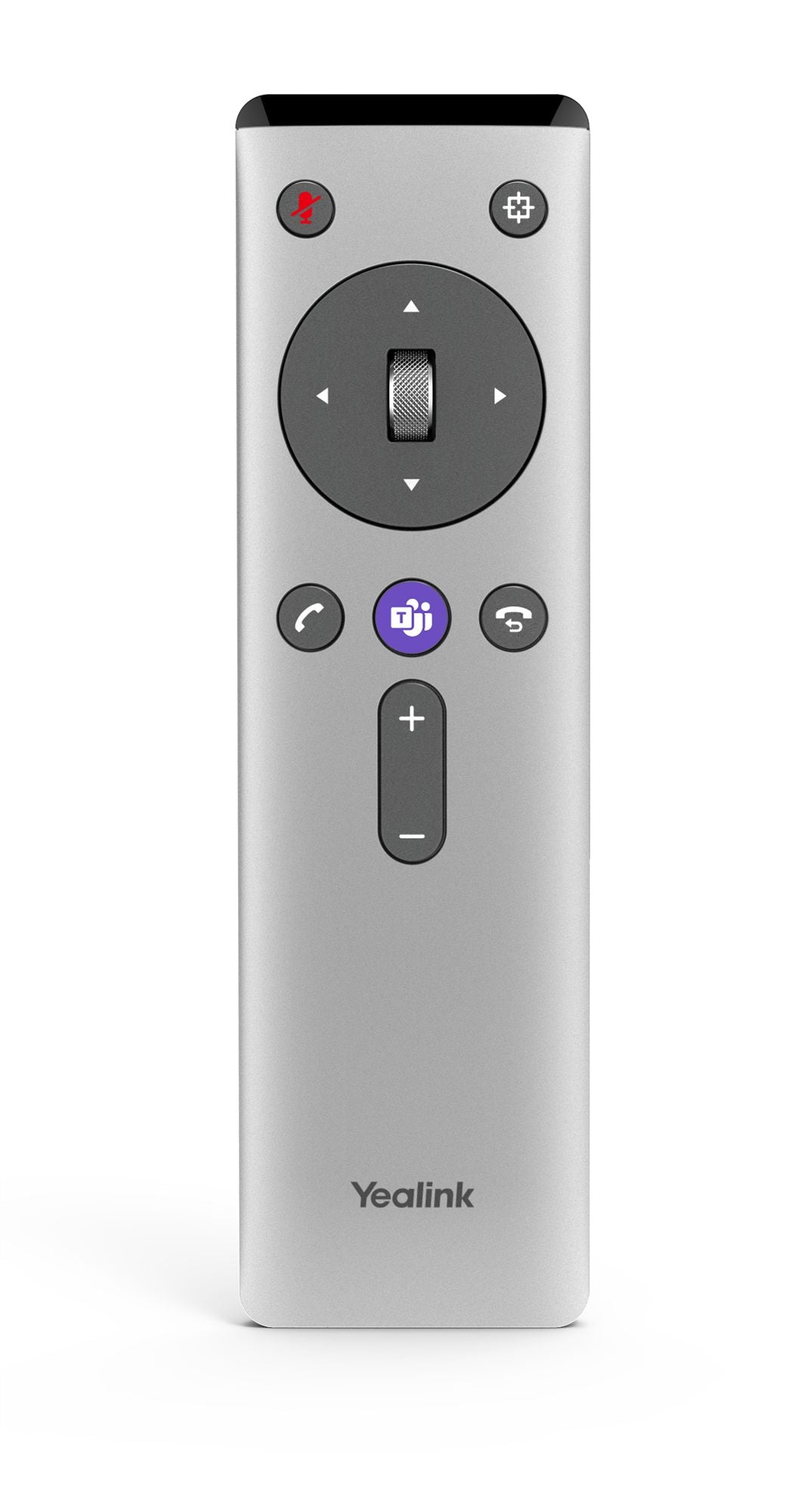 Yealink Remote control for camira MVC/A20/A30