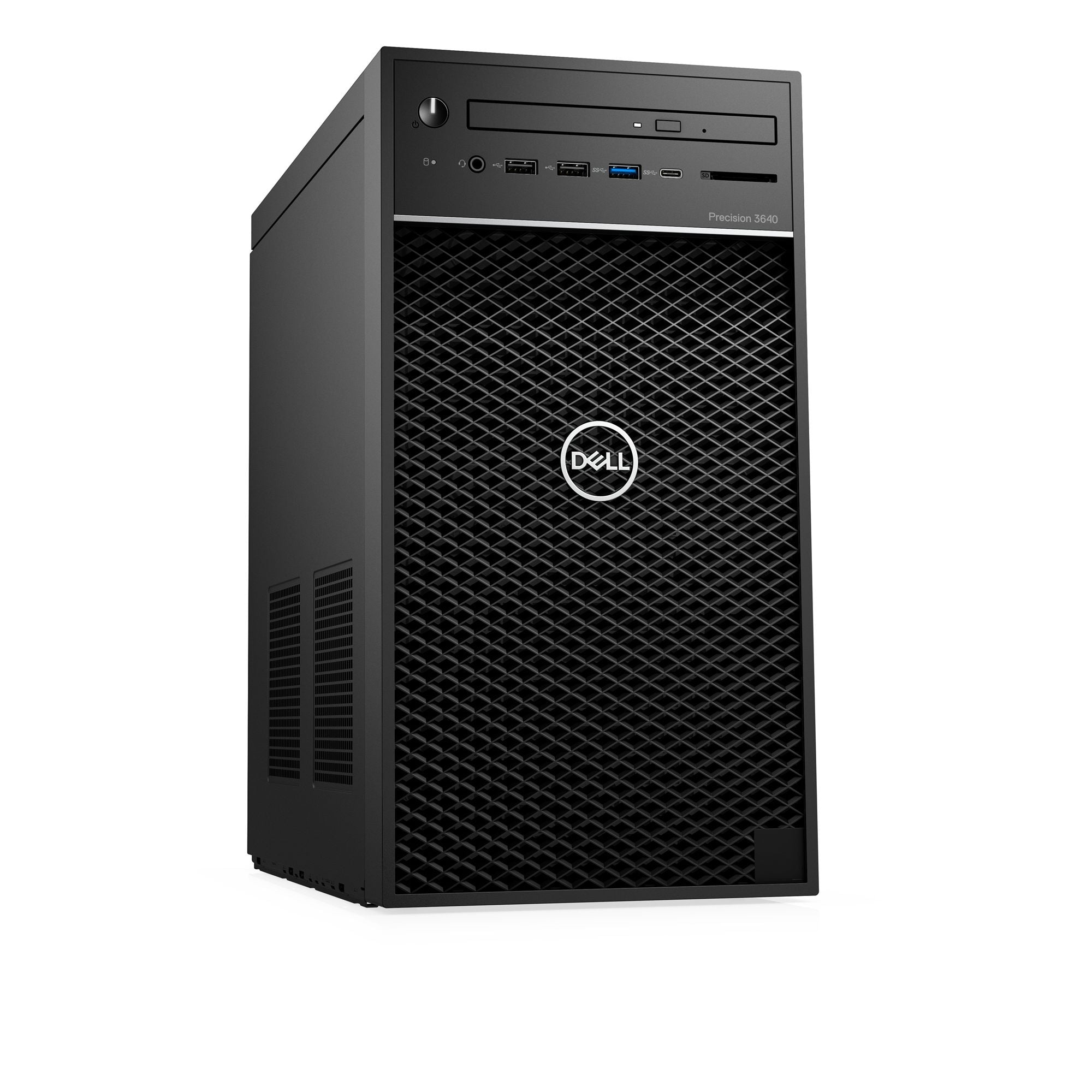 BTP/Preci 3640/i7-10700 32GB 512GB W10P