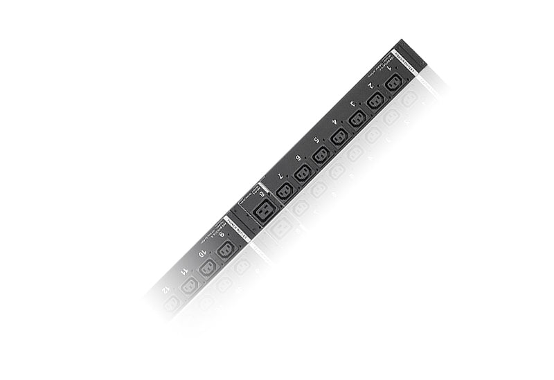 Aten PE8324G PDU Vertical 24 Prises 32A Mesure Conso par prise
