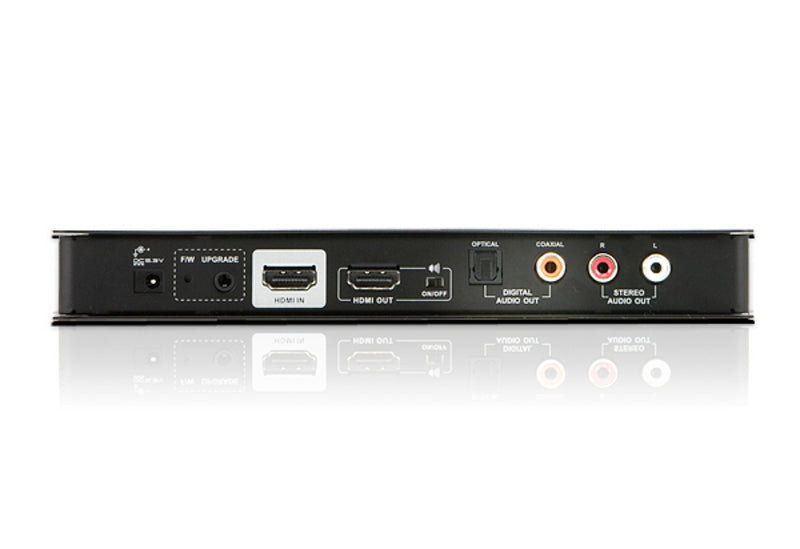 Aten VC880-AT-G HDMI Repeater Plus Audio De-embedder