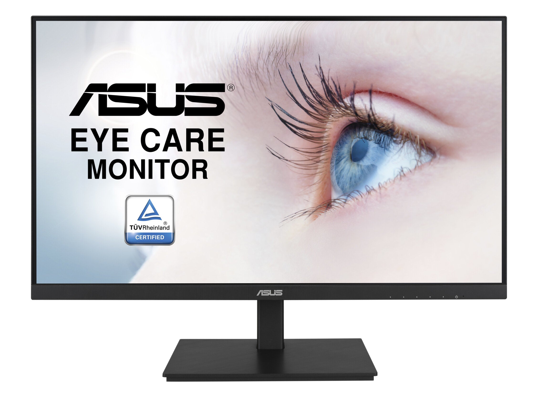 VA27DQSB 27" FHD HDMI USB