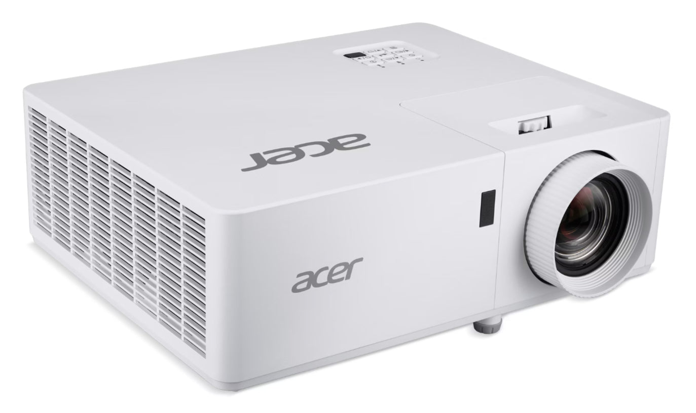 ACER PL6820 Vidéoprojecteur Laser 4K UHD 5500lm 3000000:1 Zoom 1.7X RJ45
