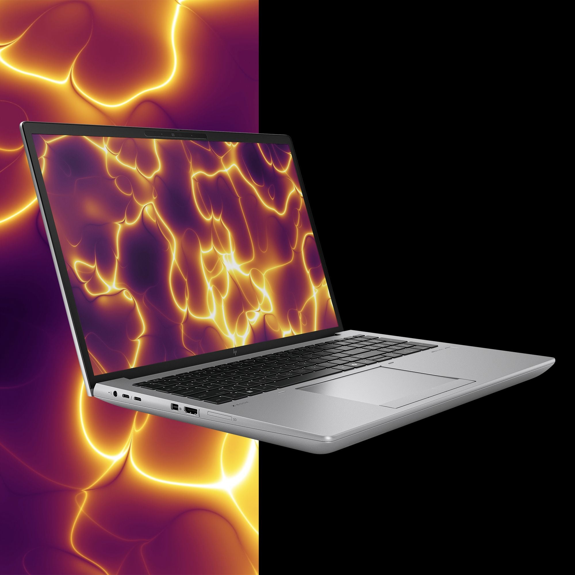 HP Mobile Workstation Fury 16 G11 Intel Core i9-14900HX 16inch WUXGA 64GB 2TB SSD RTX 4000 Ada 12GB W11P 3/3/0