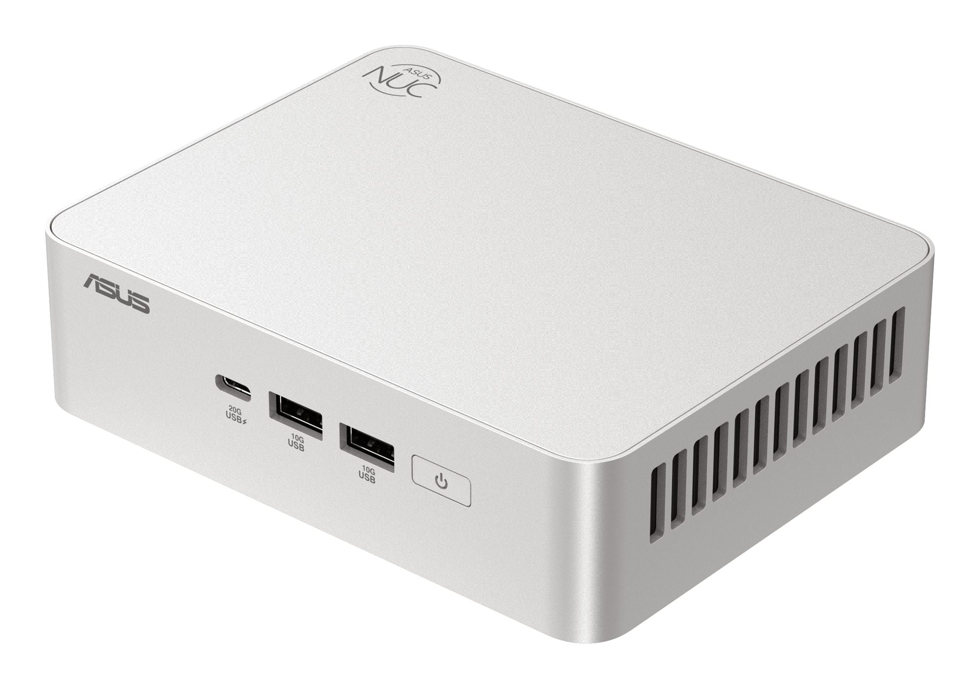 ASUS RNUC15CRSU500002 Barebone Intel Core Ultra 5 225H Kit L6 EU Cord