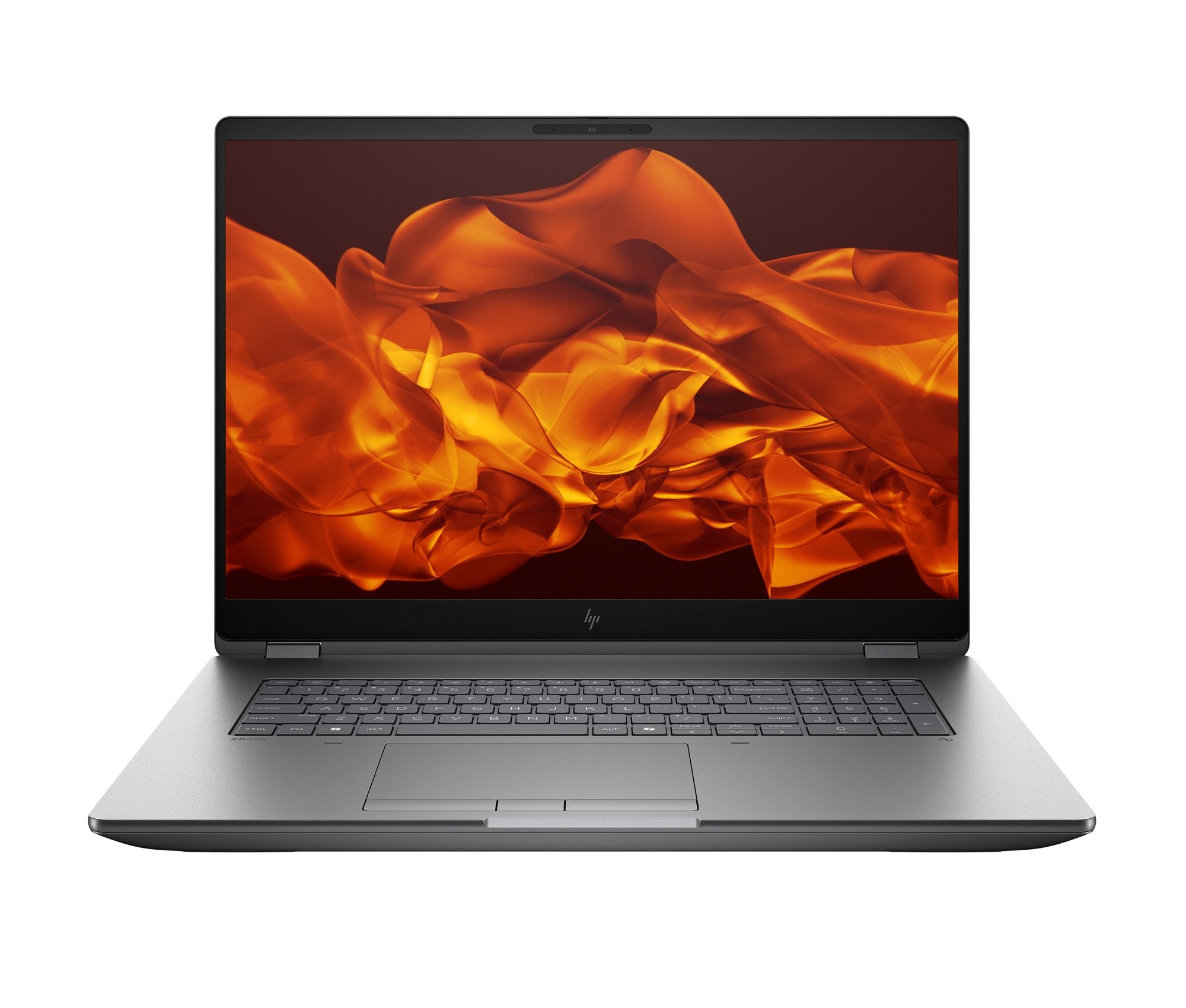 HP ZBook Fury G1i 18 Intel Core Ultra 7 255HX 18p WQXGA 32Go 2To RTX Pro 2000 Blackwell 8Go W11P 3/3/3
