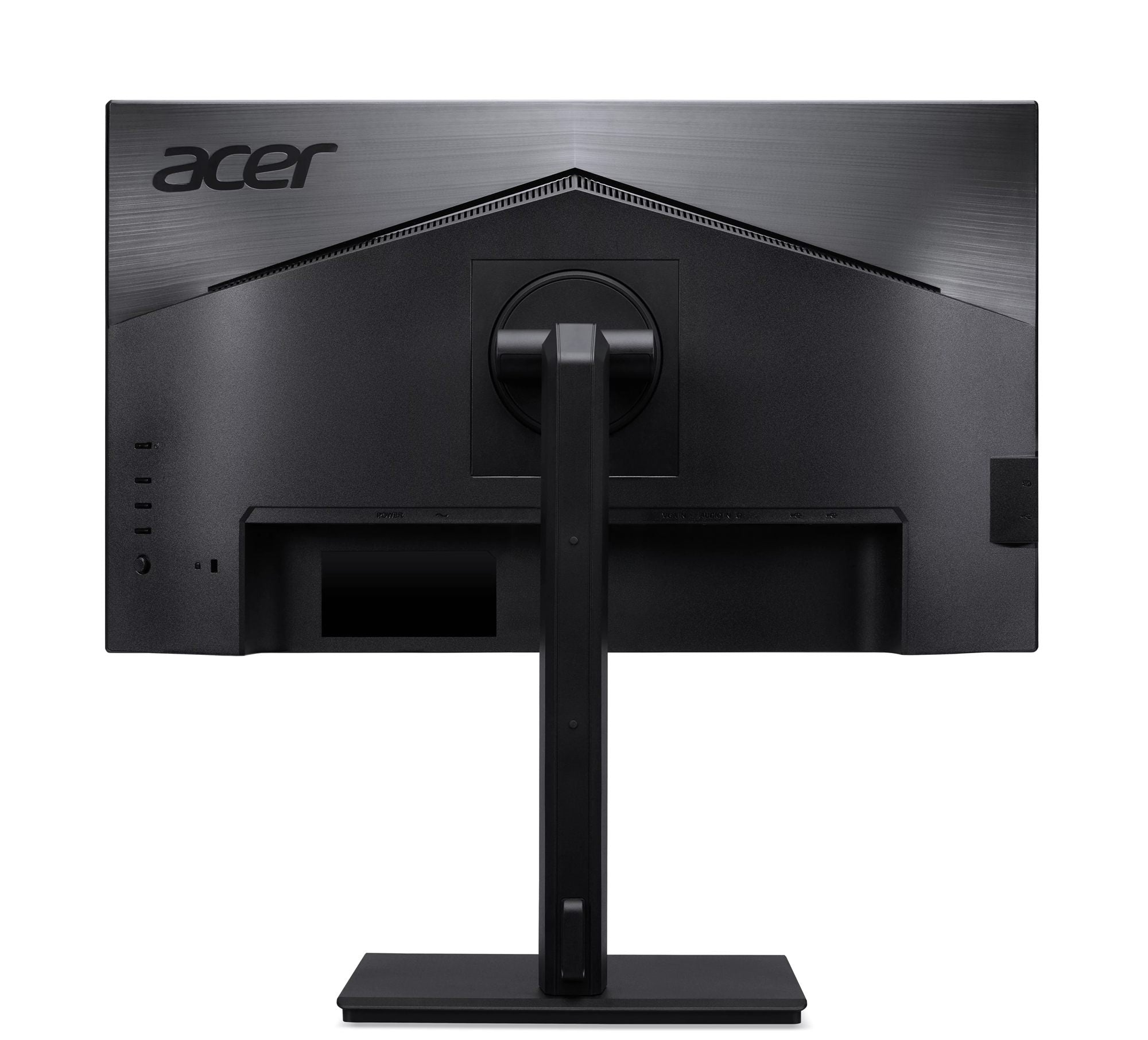 ACER Monitor Docking Vero B247YGbemiqpruzx 23.8p FHD 120Hz HDMI/DP 75Hz VGA LED IPS Flat 4ms HDMI DP 3Years OnSite Warranty