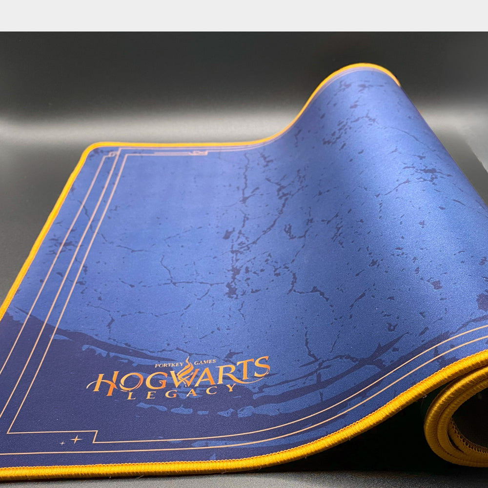 LEXIP X WARNER - ANCIENT MAGIC EDITION - HOGWARTS LEGACY XXL Mousepad