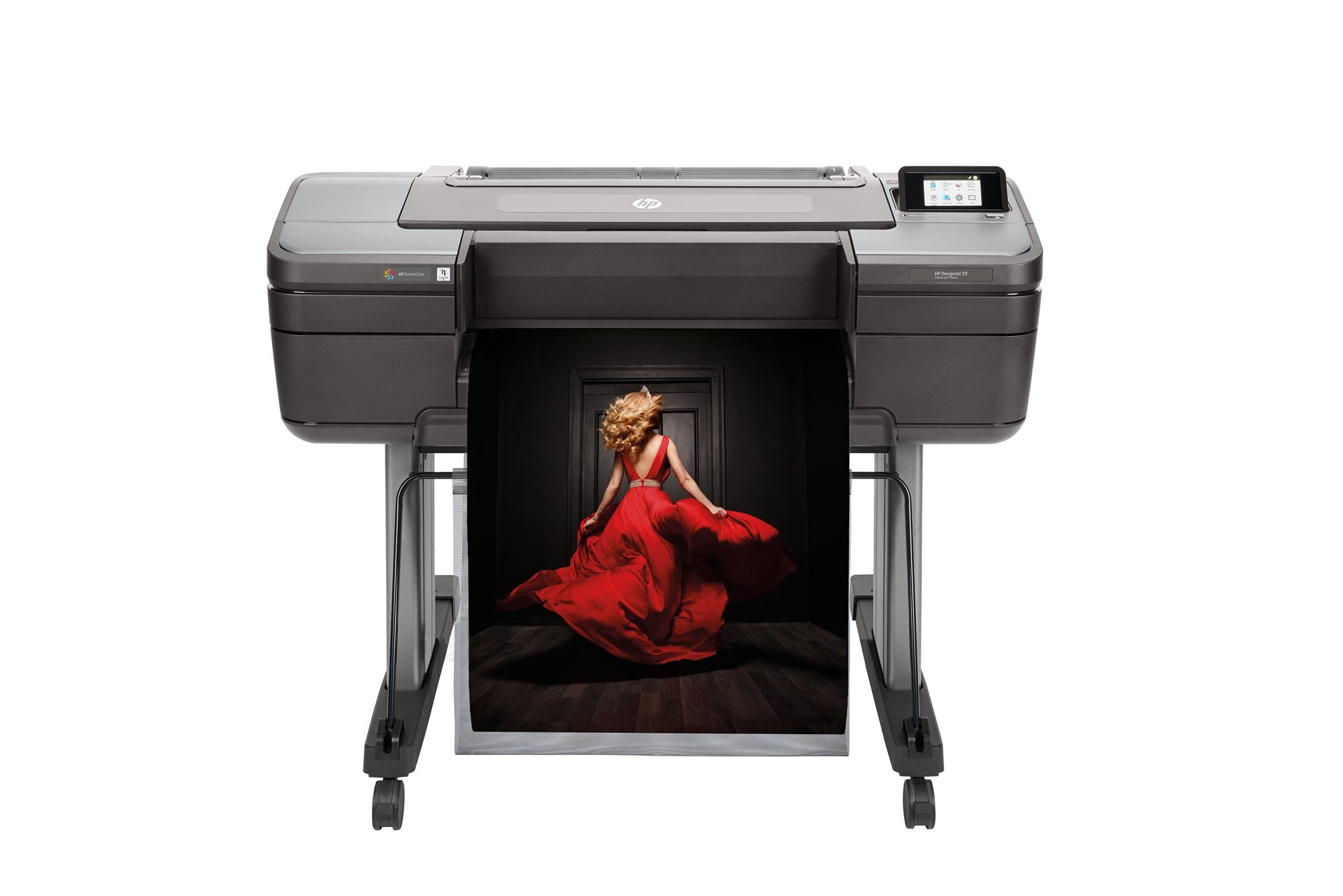 HP DesignJet Z9+ 24inch PostScript Printer