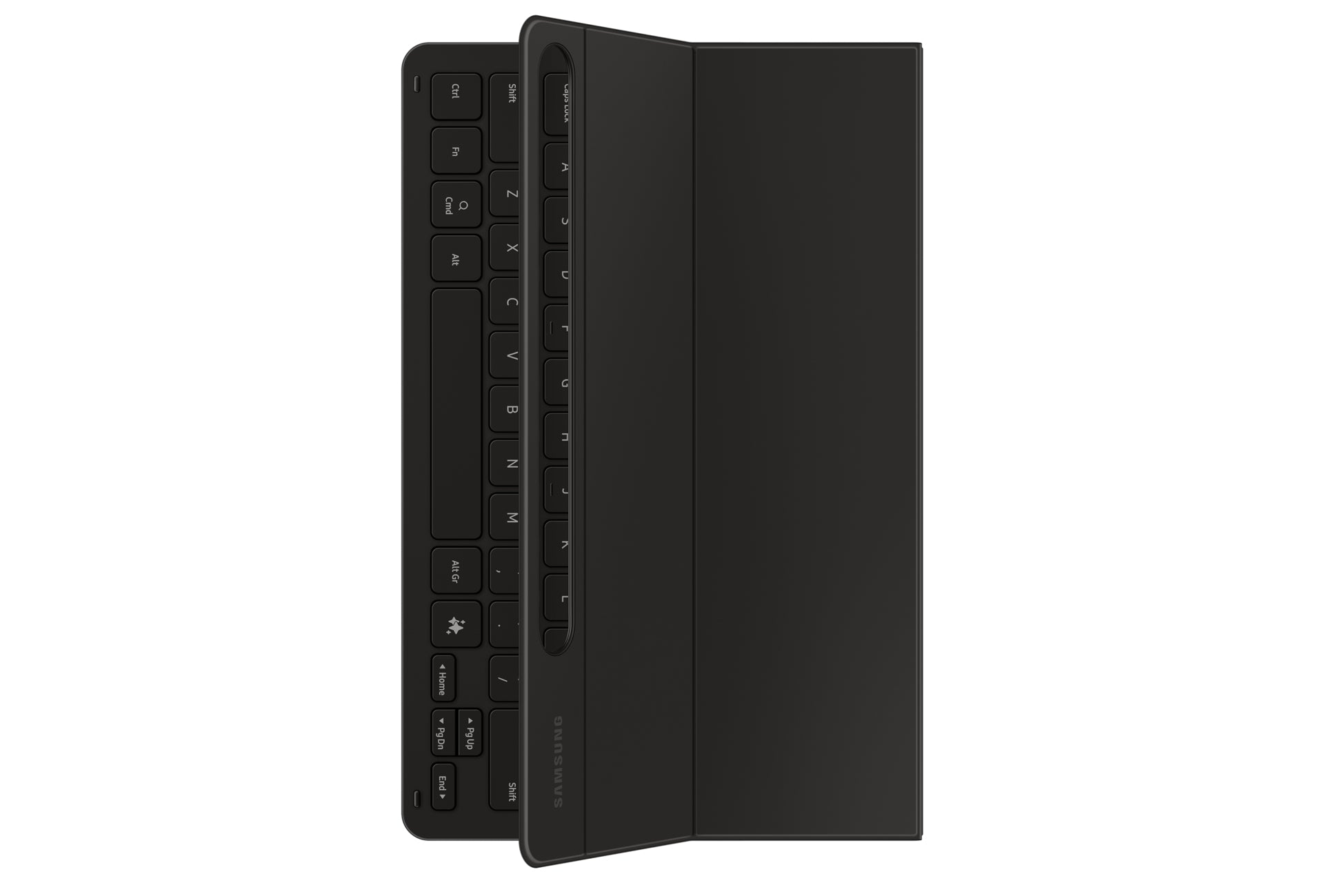Tab S9/S10 FE Book Cover Keyboard Slim