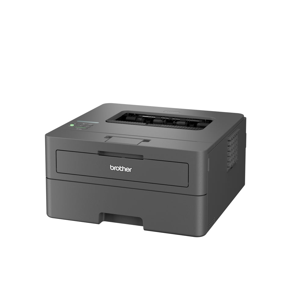 BROTHER HL-L2400DWE Printer Mono Duplex laser A4 1200x1200dpi 30ppm 250sheets USB Wi-Fi