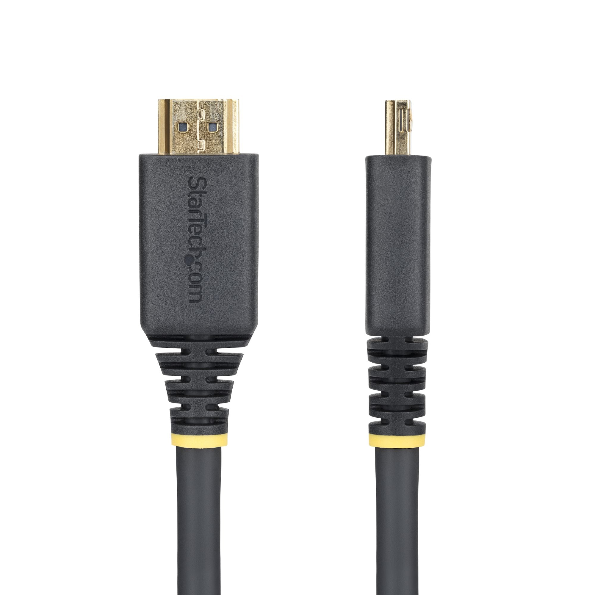 5m High Speed HDMI Cable Gripping
