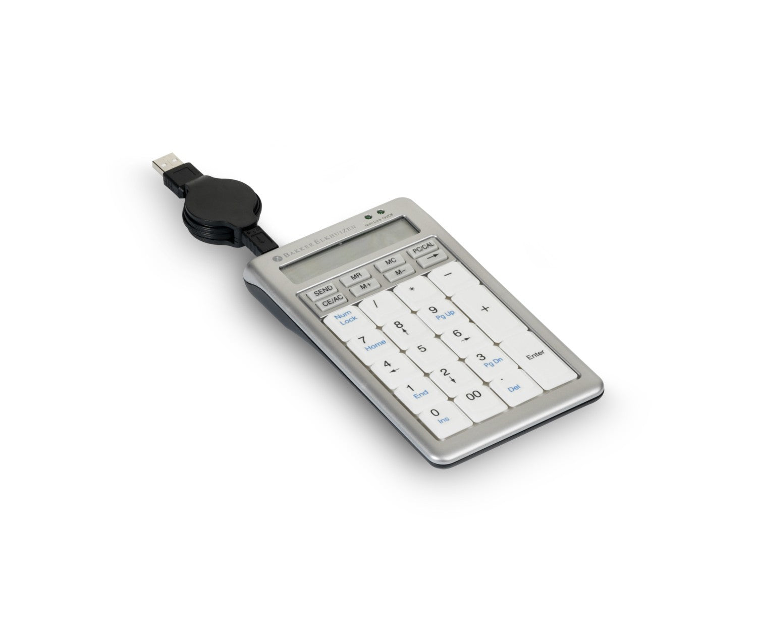 Pavé numérique pour S-Board 840 USB