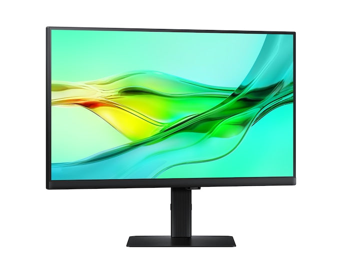 "Samsung LS32D604UEUXXE écran plat de PC 81,3 cm (32"") 2560 x 1440 pixels Dual QHD Noir"