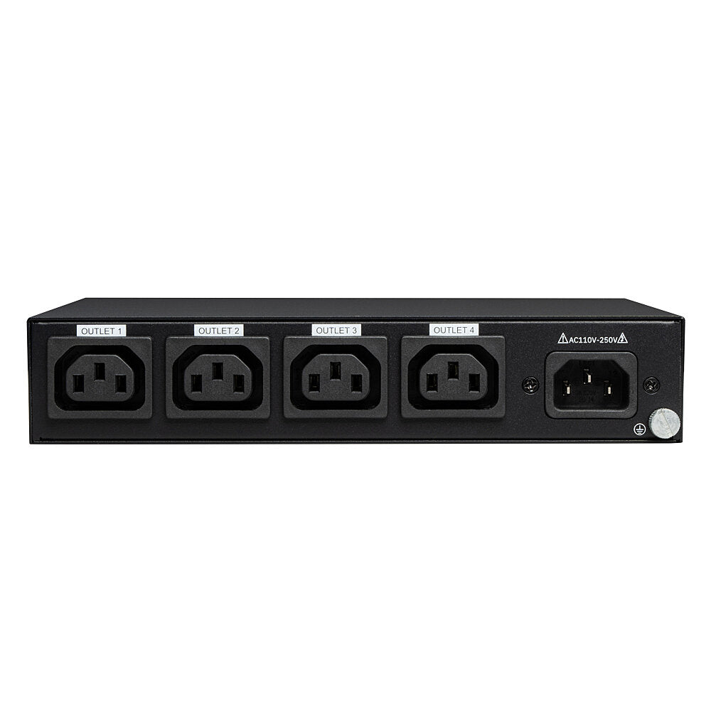 Lindy 32622 4 Port IPower Switch