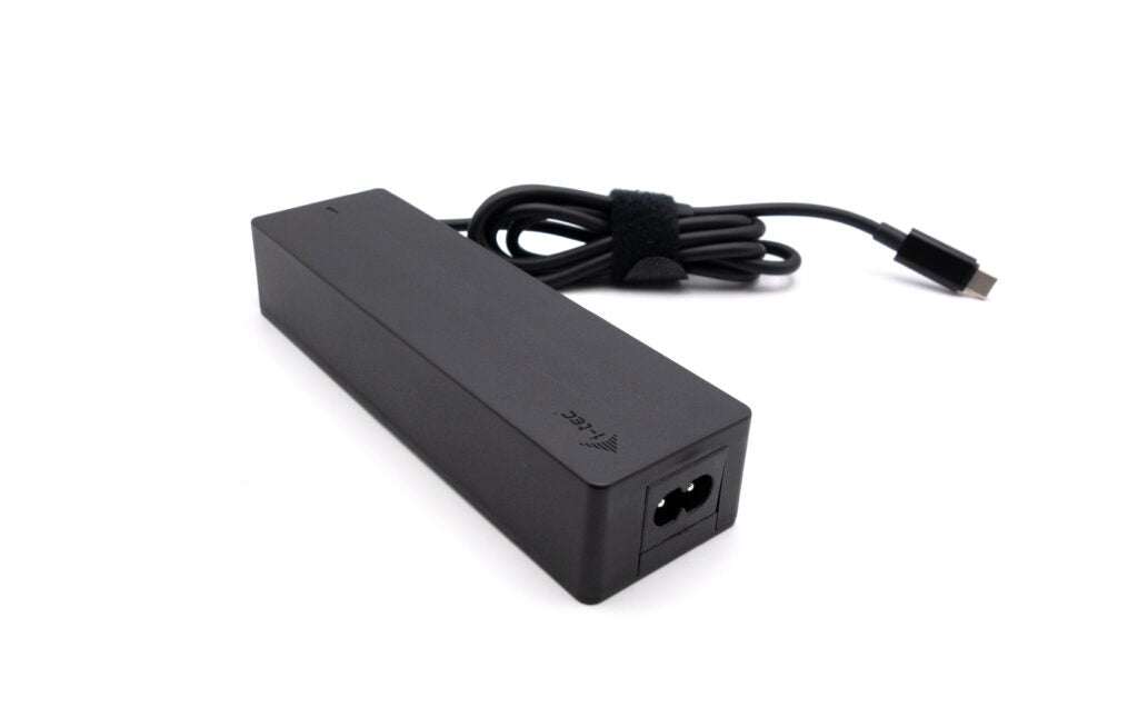 I-TEC USB-C Metal Dock 1xHDMI 1xVGA 1xSD+1xmicroSD Card reader 1xGLAN 1xAudio/Mic 3xUSB 3.1 1xUSB-C Data 1xUSB-C PD + Charger 100W