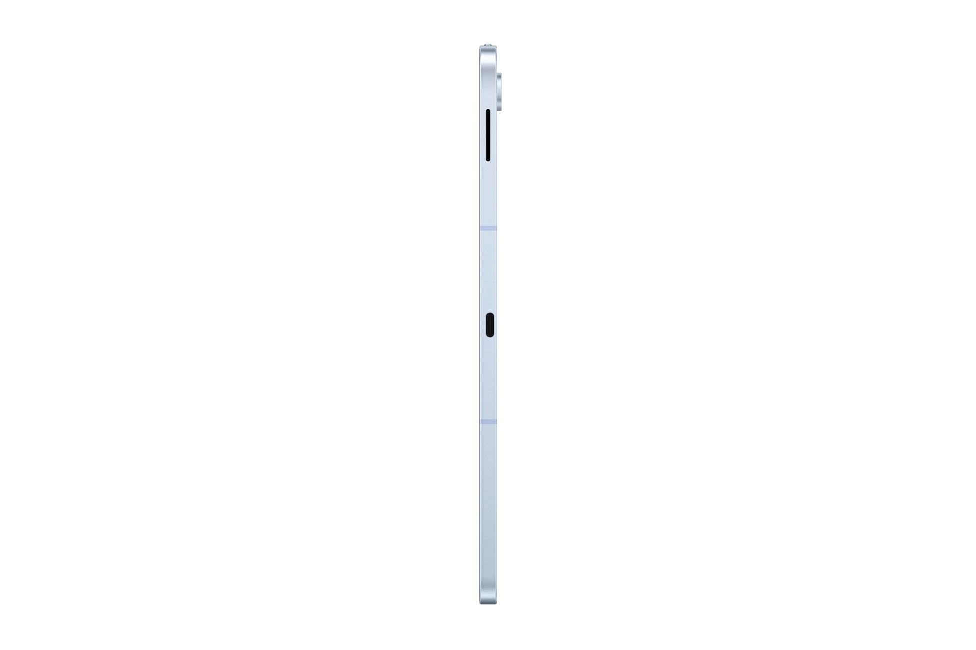 "Samsung Galaxy Tab S10 FE+ 5G Samsung Exynos LTE-TDD & LTE-FDD 256 Go 33,3 cm (13.1"") 12 Go Wi-Fi 6 (802.11ax) Bleu"