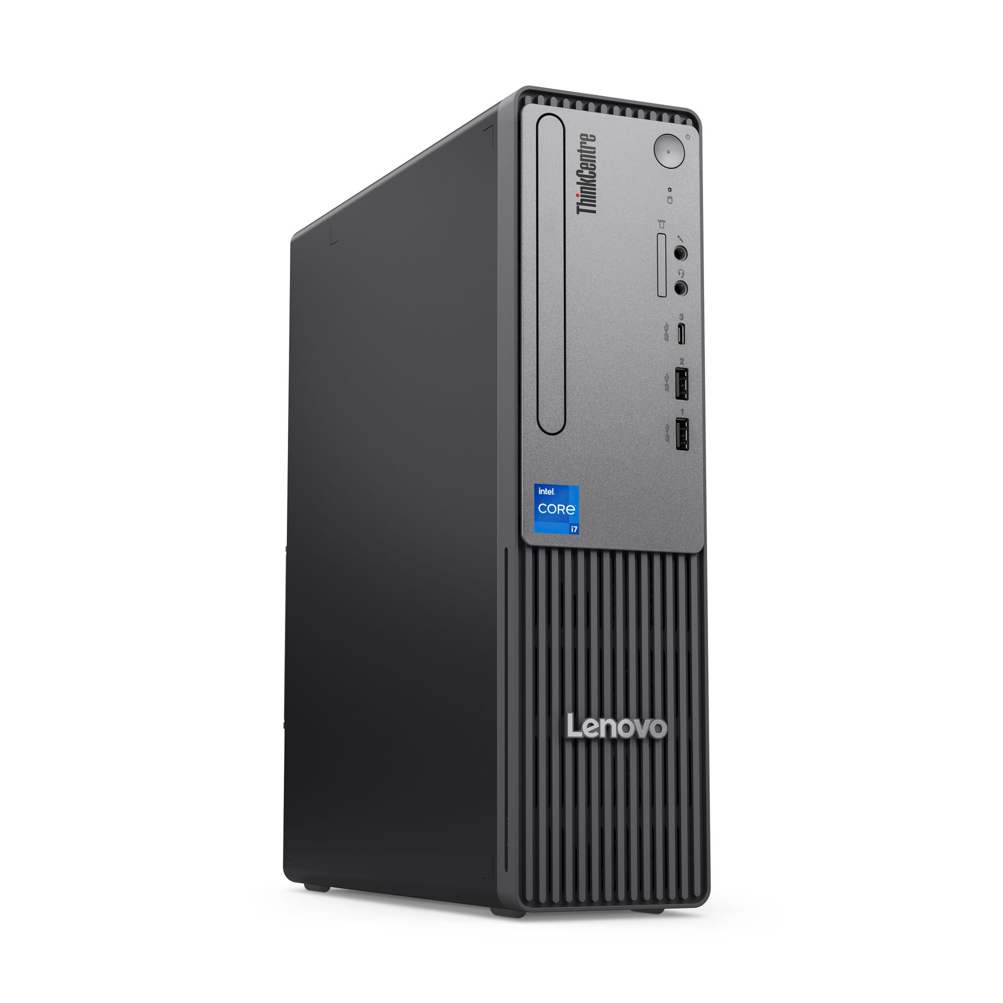 LENOVO ThinkCentre neo 50s Gen 5 Intel Core i3-14100 8Go 256Go SSD M.2 2280 PCIe Intel UHD Graphics 730 W11P 1 Year Onsite