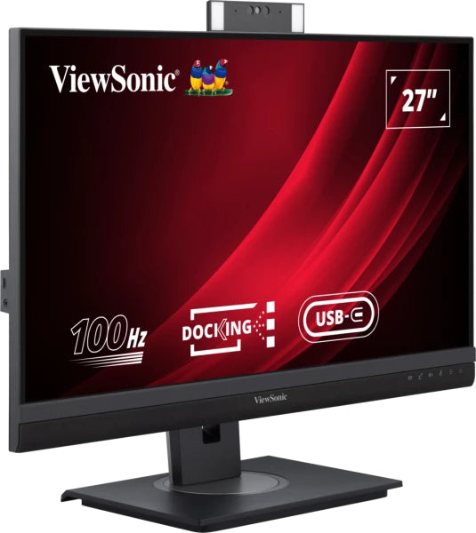 VG2757V-2K 27" LCD Monitor1920x1080 HDMI