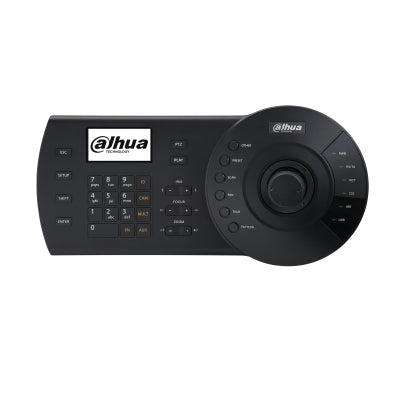 DAHUA- Clavier de contrôle pour caméra DHI-NKB1000-E