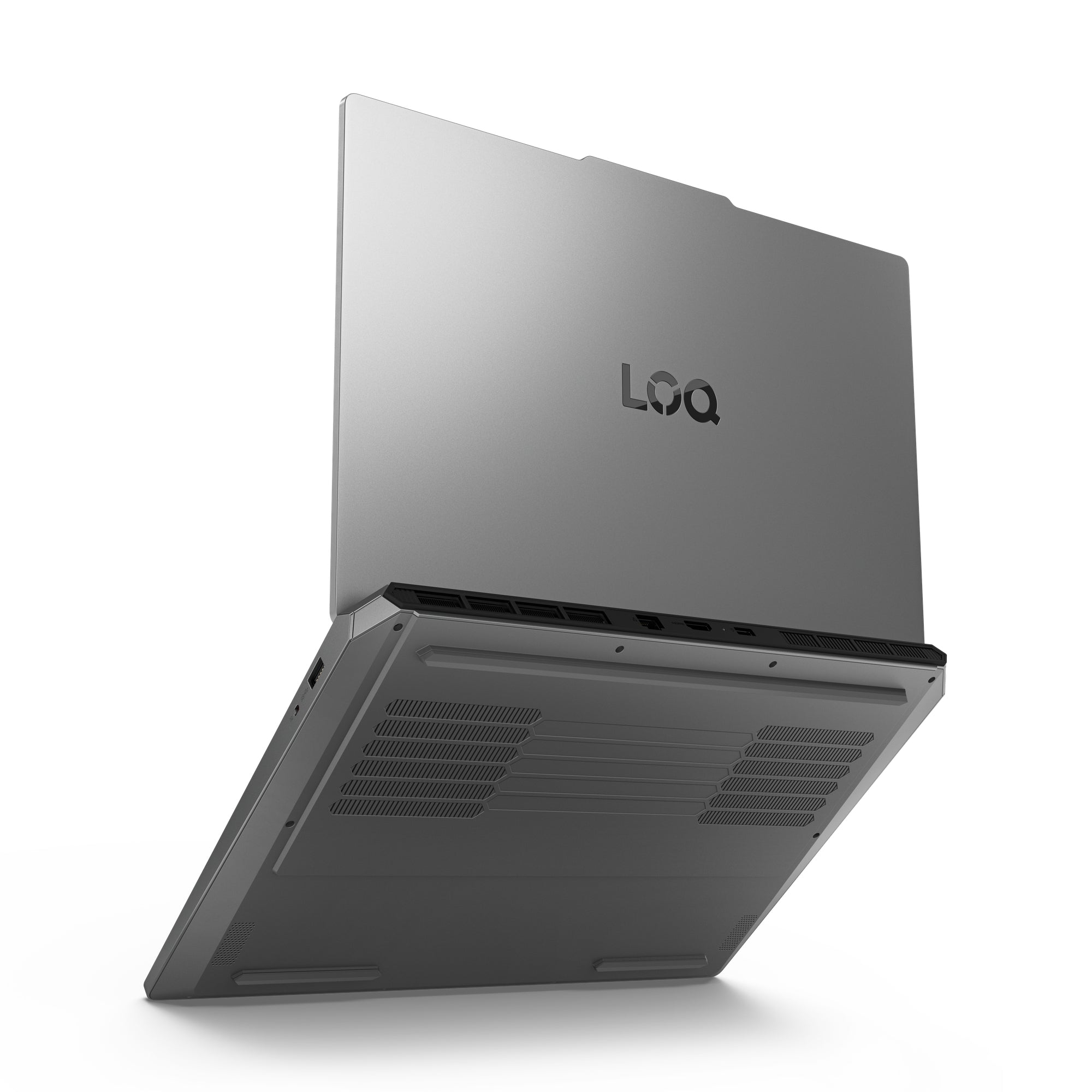 Lenovo LOQ Essential 15IRX11 INTEL i5-13450HX 16GB DDR5 512GB NVIDIA RTX5050 8GB