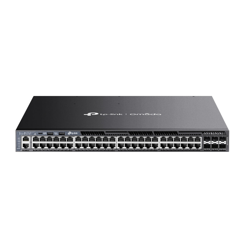 Omada 48-PortGigabit Stackable