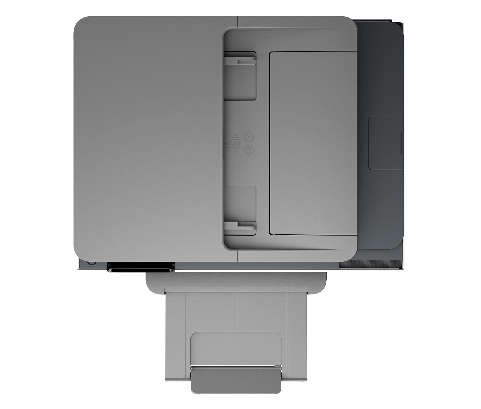 HP Officejet Pro 9120e All-in-One MFP colour inkjet A4 21ppm Copy 22ppm Print 250sheets USB imprimante Wi-Fi Bluetooth LAN