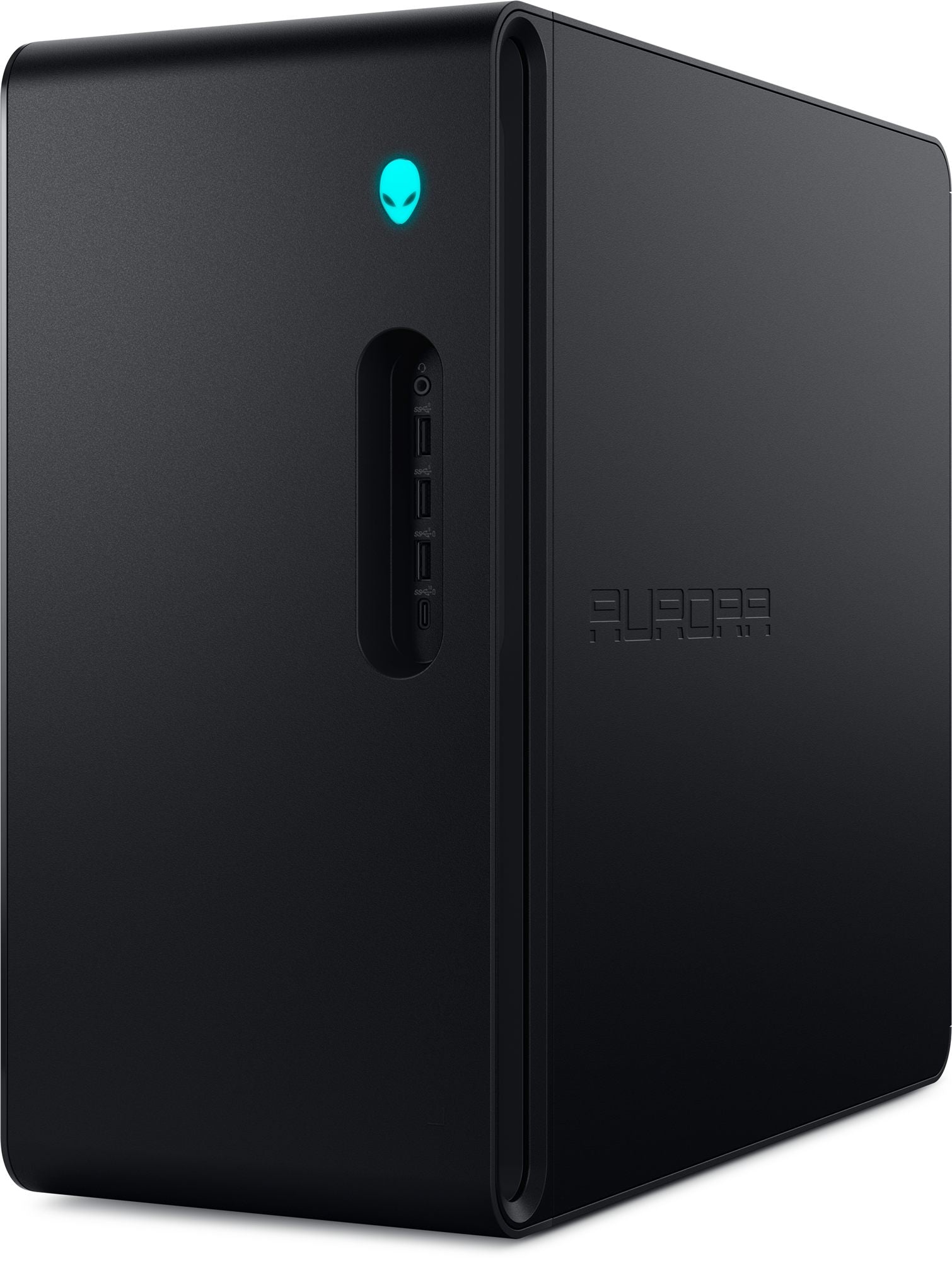 Dell Alienware Aurora ACT1250 1000W U9-285K 32GB 2TB SSD NVIDIA RTX 5080 WLAN W11 Home 1Y Basic Onsite