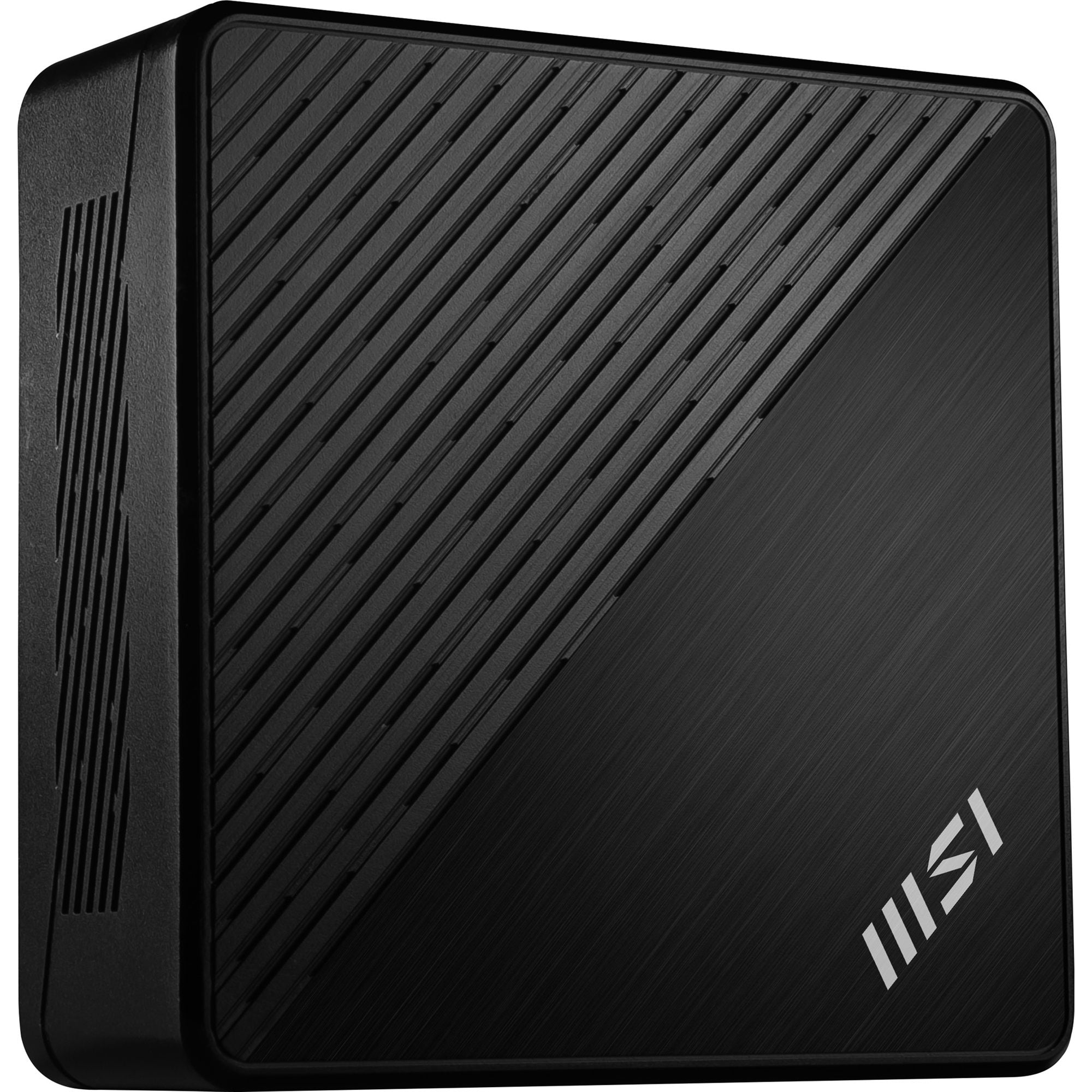 Cubi 5 12M-407BEU-B31215UXX Cubi 5 Bla
