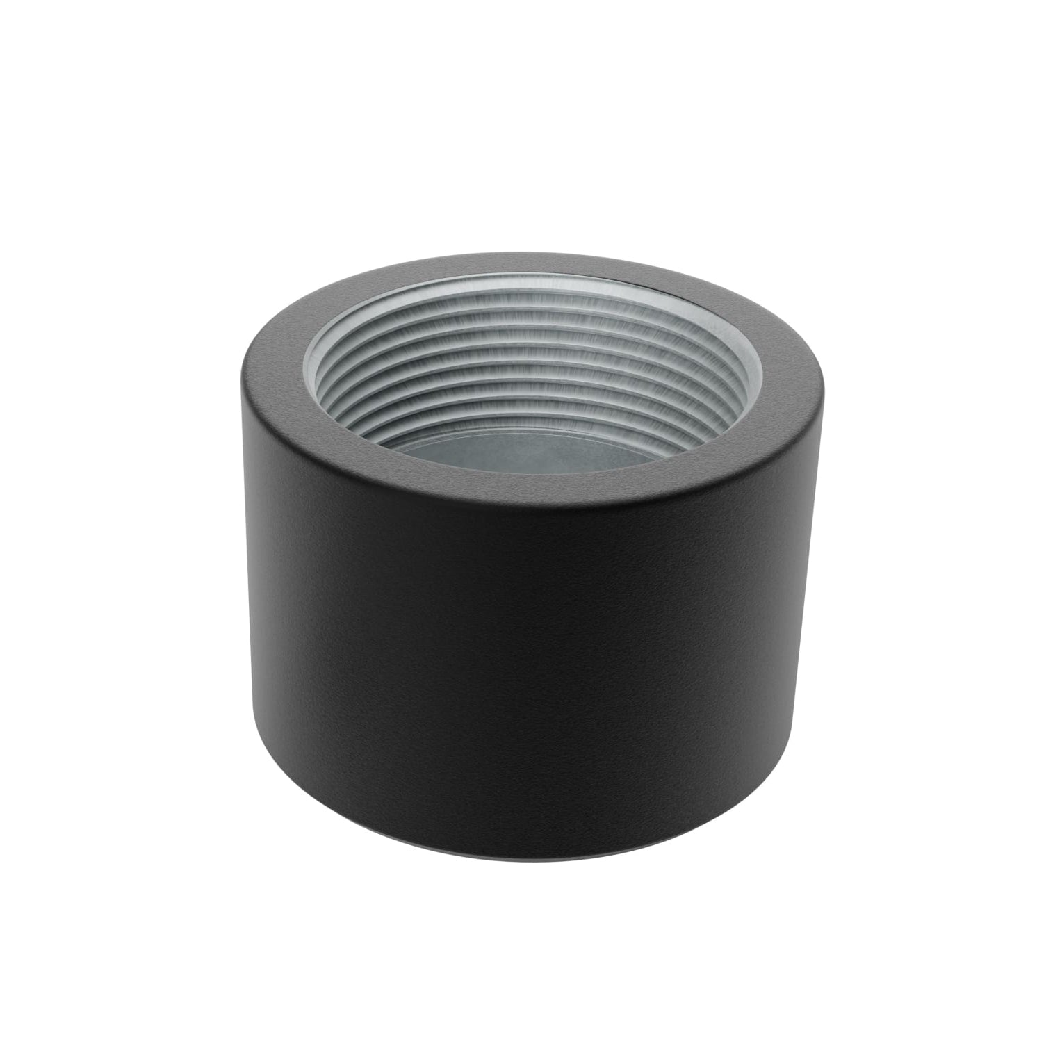 Vaddio Drop Pipe Camera Adapter for Chief CMS columns (black)