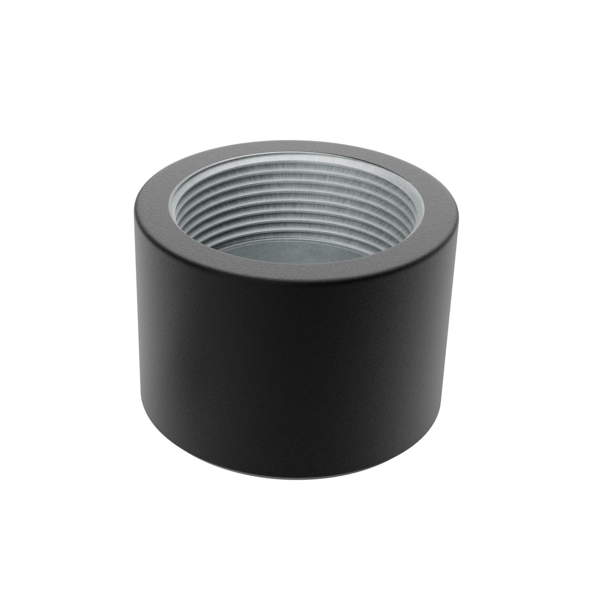 Vaddio Drop Pipe Camera Adapter for Chief CMS columns (black)