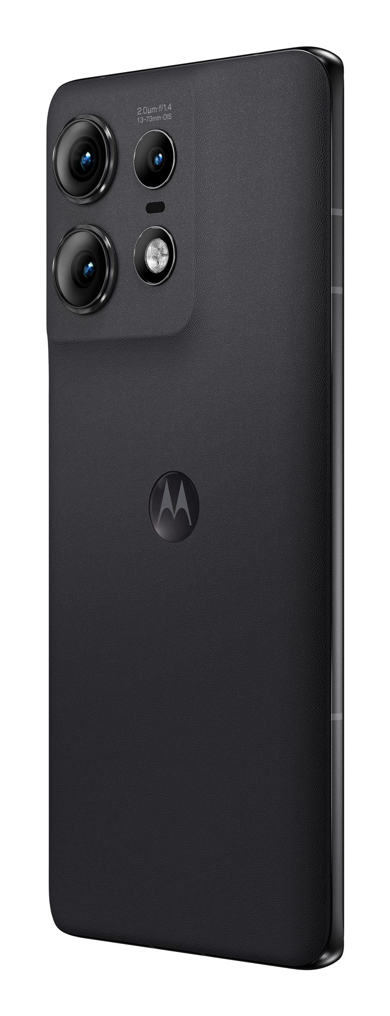 Motorola EDGE 50 Pro (6.7'' - 512 Go - 12 Go RAM) Noir
